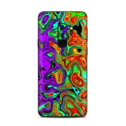 Samsung Galaxy S9 Plus Skins Decals - Mixed Colors