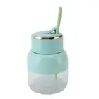 Portable Blender Cup Electric USB Juicer Blender Easy To Clean For Home