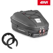 Tank Bag 10L ST610+ With Flange [GIVI] Suzuki Gladius 650 2013 2014