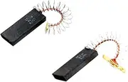 Onapplianceparts Bosch Siemens Washing Machine Motor Carbon Brushes -93