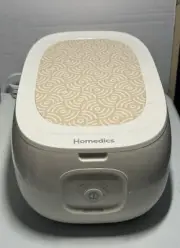 Homedics Theraspa Luxe Paraffin Bath, PAR-375H