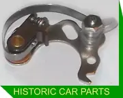 Austin Morris Mini Moke 850 1962-68 - CONTACT POINTS for Lucas Distrib 40767/8