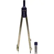 Staedtler 140mm Arco Compass - Made in Italy - 559 50 WP