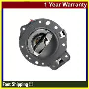 For 06-10 Commander Inside Door Handle Gray & CHROME BOLT Front Left CR2823MG1NS