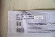 New Cisco Dipole Blade Antenna 74-3786-01