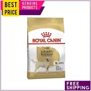 Royal Canin Adult Dry Dog Food Labrador Retriever +5 12 Kg Pack