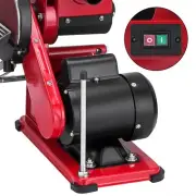 Adjustable 4x36 Belt Sander and 6 Disc Combo Electric Bench Grinder 375W