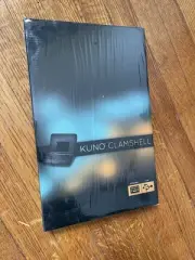 Kuno USB Universal Tablet Keyboard Sleeve & Cable clamshell SEALED