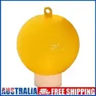 # Citrus Shaped Fruit Fly Traps Fruit Fly Catcher for Indoor Outdoor (With Light