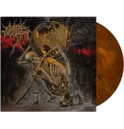 CATTLE DECAPITATION - 'Death Atlas' 2xLP (Marble)