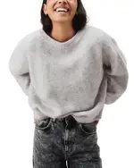 American Vintage Vito Crewneck Sweater