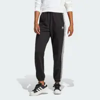 在飛比找PChome24h購物優惠-【ADIDAS】JOGGER PANTS 長褲 女 黑色-I