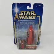 2002 Star Wars ROYAL GUARD-Coruscant Security#19 Attack Of The Clones Figure NEW