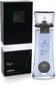 Armaf Acute Eau De Parfum Spray 100ml
