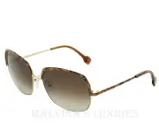 EMILIO PUCCI SUNGLASSES EP122S SQUARE PRINT FRAMES