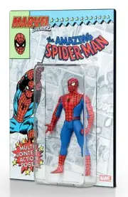 The Amazing Spider-Man 3D Action Figure Standee Figurine Statue