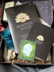 Brand New Mindful Souls Incense Subscription Box
