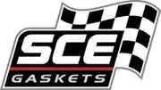 SCE for 'FORD 351W 1969''-83'' VITON SPLIT REAR MAIN SEAL '