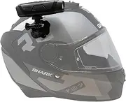 Recall Rider Dual Twin Front and Rear Recording Helmet Riding Camera 128GB Cam 1080p Action Safety Cam For Horse Rider Equestrian, Motorcycle, Motorbike, Cyclist, Cycling, Road Safety