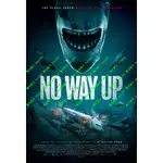 BD藍光影片[英] 深淵鯊難 / 無路可逃 NO WAY UP (2024)