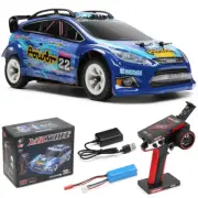 Wltoys 1/28 284010 RC Car 4WD 2.4Ghz 30km/h Remote Control Vehicle Drift Car