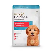 ProBalance Small Breed Puppy Food 3kg