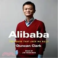 在飛比找三民網路書店優惠-Alibaba ― The House That Jack 