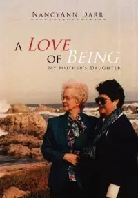 在飛比找博客來優惠-A Love of Being: My Mother’s D