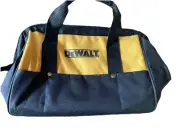 Dewalt Tool Bag Medium Sized New Canvas