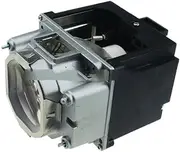 Replacement Projector Lamp VLT-XL7100LP for LU-8500 LX-7550 LX-7800 LX-7950 UL7400U WL7200U XL7000U XL7100U
