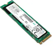941853-001 - 512GB 512-GB Hard Drive DS, Pcie, SOLID-STATE Drive With