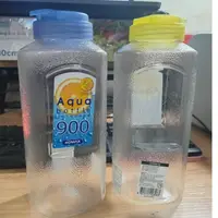 在飛比找蝦皮購物優惠-Komax 韓國空塑料水瓶 900ml(原產)耐熱性好