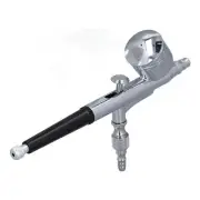 Action Airbrush Kit 0.2 To 0.3mm Nozzle Airbrush Spraying Set 7CC Cup