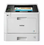 NEW Brother HL L8260CDW Business Color Laser Printer Wireless Networking Printer