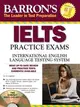 Barron's IELTS Practice Exams