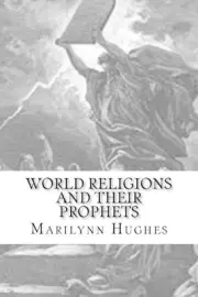 World Religions and their Prophets by Marilynn Hughes (English) Paperback Book