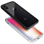 SWITCHEASY IGLASS IPHONEX玻璃手機殼