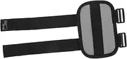 KICHOUSE Golf Swing Arm Band Golf Wrist Alignment Posture Correction Training Brace for Golfers Comfortable