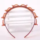 2Pcs Double Bangs Hairstyle Hairpin Hair Accessories Popular Headband Clips AU