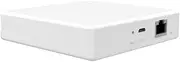 Byttlerom Graffiti Zigbee Wired Gateway for Matter Protocol Smart Home Network Hub Remote Multifunction Control Gateway