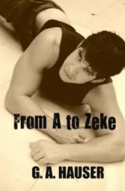 From A to Zeke by Dennis Dean [Paperback]