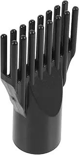 BELLIFFY Hair Dryer Comb Blow Dryer Brush Diffuser Attachment Pet Slicker Brush