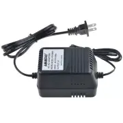 AC to AC Adapter for Digitech Vocalist Live 5 Harmony Processor Pedal Power Cord