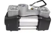 Cumart 12V Portable 150PSI Car Tyre Auto Tire Inflator Pump Air Compressor