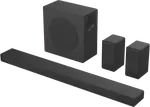 Hisense 5.1.4Ch Dolby Atmos Soundbar