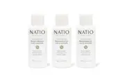 3 x Natio Aromatherapy Evening Primrose Moisturising Face Lotion 75mL