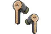 Marley Rebel True Wireless In-Ear Headphones (Signature Black)