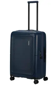 [DASHPOP] MEDIUM SUITCASE EXPANDABLE (67cm) ColorNo: 1549