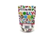 Lolly Bag 350g Neopolitan Drops Dog & Puppy Treats by Wagalot