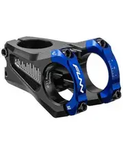 FUNN Equalizer Zero Stem 50mm Length 31.8mm Diameter Blue